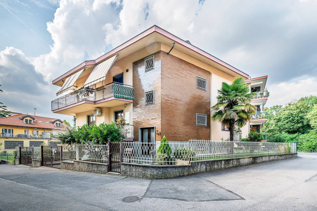 Appartamento in Vendita a Moncalieri