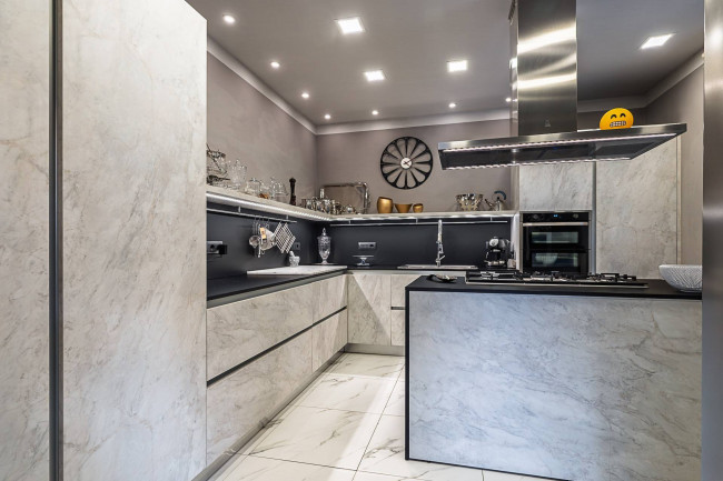 Appartamento in Vendita a Moncalieri