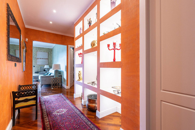 Appartamento in Vendita a Moncalieri