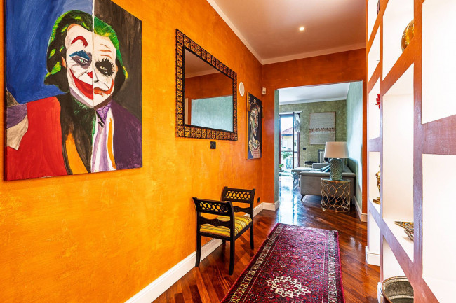 Appartamento in Vendita a Moncalieri