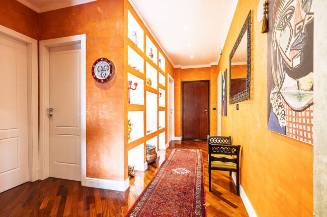 Appartamento in Vendita a Moncalieri