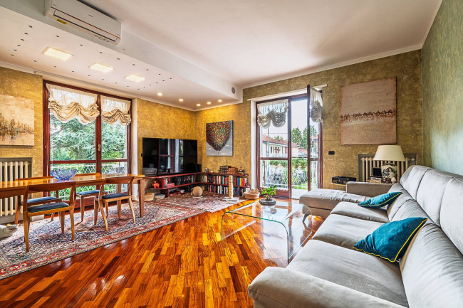 Appartamento in Vendita a Moncalieri