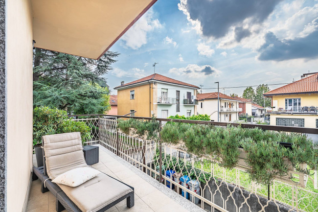 Appartamento in Vendita a Moncalieri