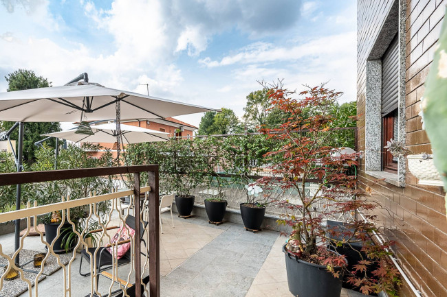 Appartamento in Vendita a Moncalieri