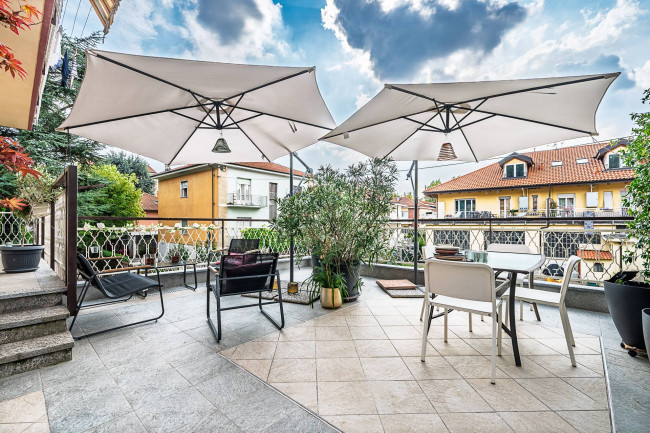 Appartamento in Vendita a Moncalieri