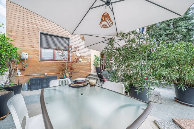 Appartamento in Vendita a Moncalieri