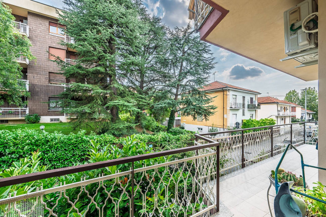 Appartamento in Vendita a Moncalieri