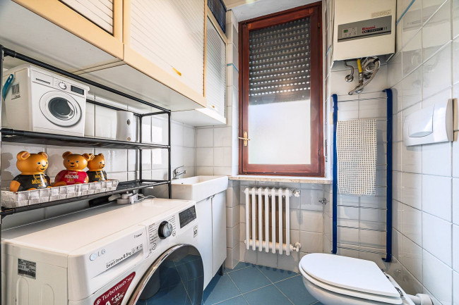 Appartamento in Vendita a Moncalieri