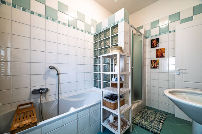 Appartamento in Vendita a Moncalieri