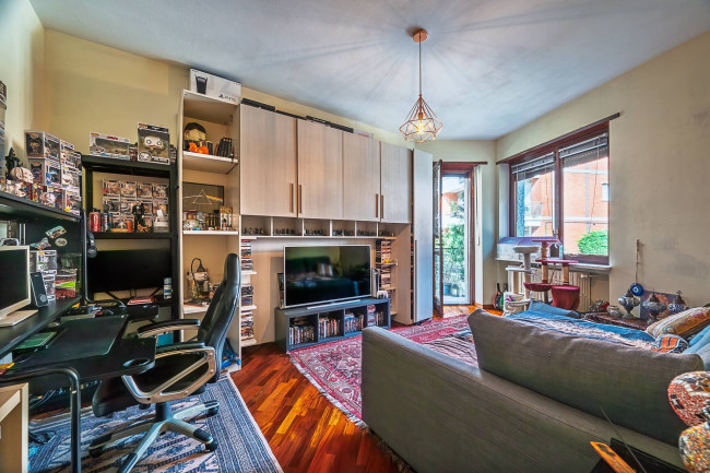 Appartamento in Vendita a Moncalieri