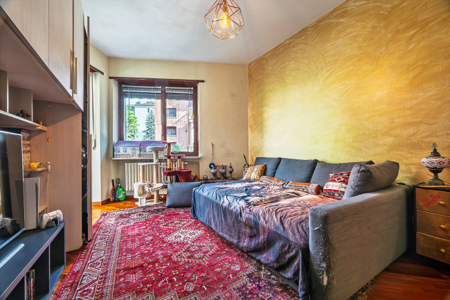 Appartamento in Vendita a Moncalieri