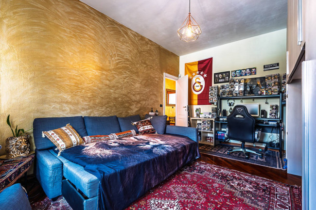 Appartamento in Vendita a Moncalieri