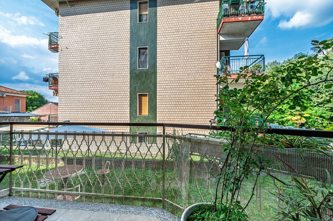 Appartamento in Vendita a Moncalieri