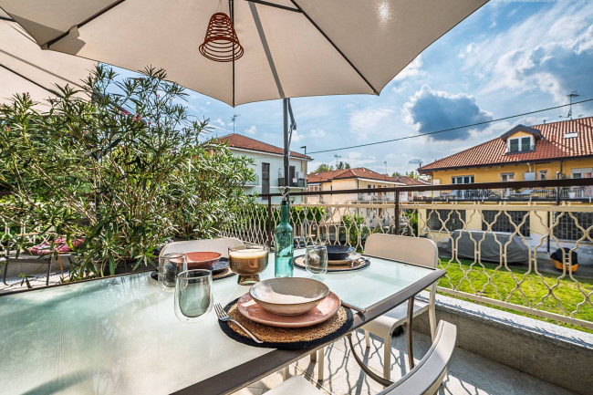 Appartamento in Vendita a Moncalieri