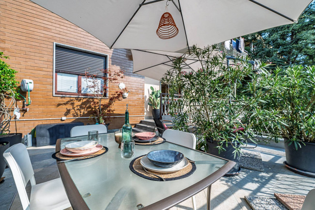 Appartamento in Vendita a Moncalieri