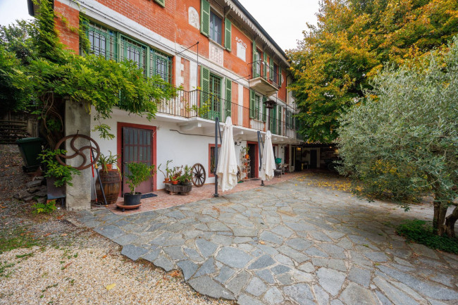  for Sale to Albugnano