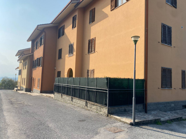 Appartamento in Vendita a Vicoforte