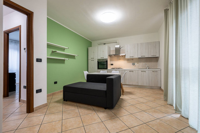 Apartment for Sale to Moncalieri
