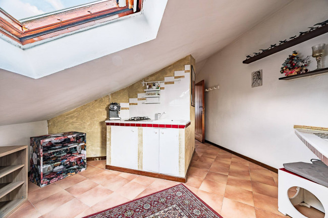 Appartamento in Vendita a Moncalieri