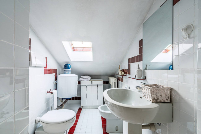 Appartamento in Vendita a Moncalieri