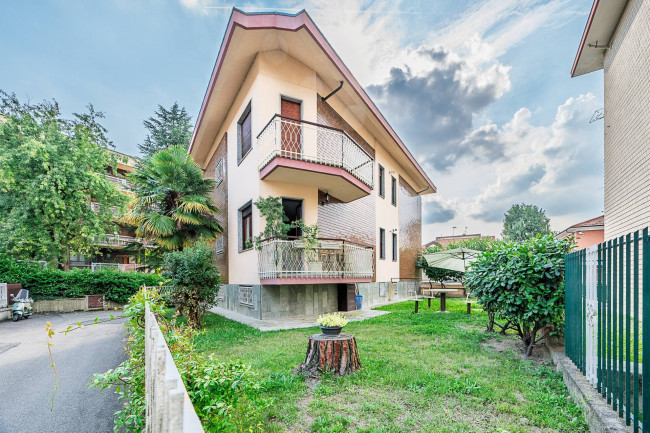 Appartamento in Vendita a Moncalieri