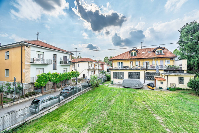 Appartamento in Vendita a Moncalieri