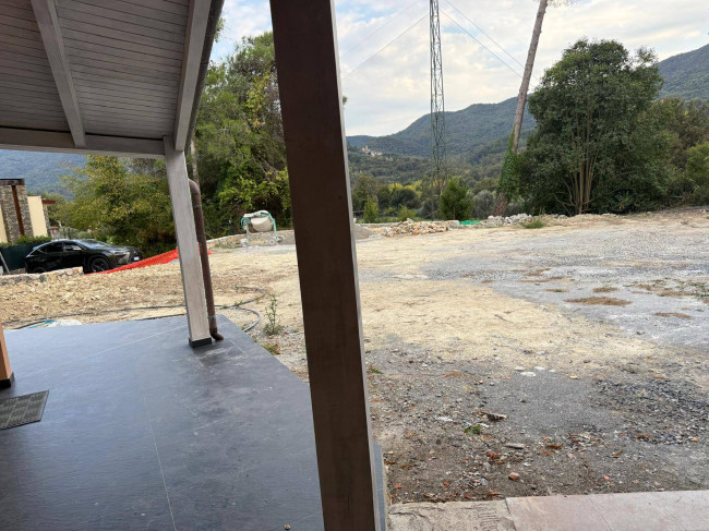 Appartamento in Vendita a Garlenda