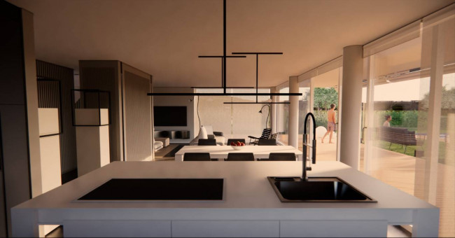 Appartamento in Vendita a Garlenda