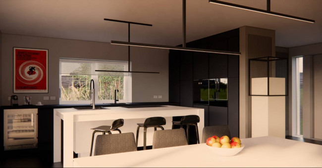 Appartamento in Vendita a Garlenda