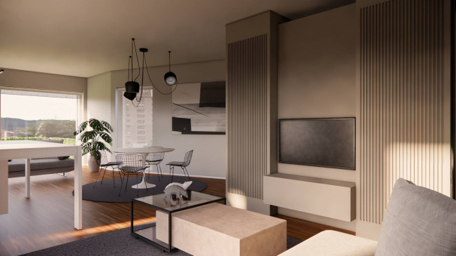 Appartamento in Vendita a Garlenda