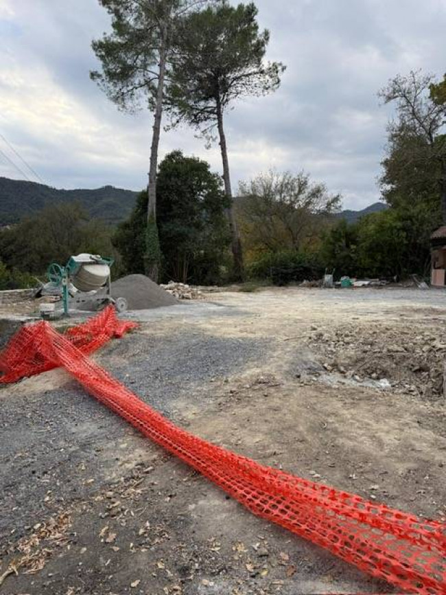 Appartamento in Vendita a Garlenda