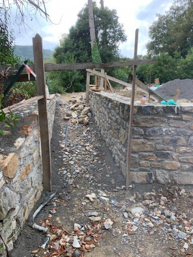 Appartamento in Vendita a Garlenda