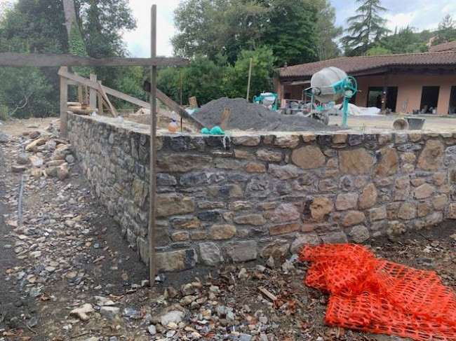 Appartamento in Vendita a Garlenda