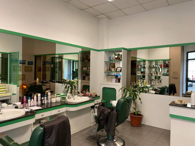 Locale commerciale in Vendita a Torino