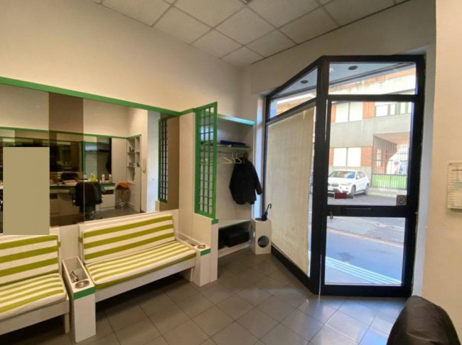 Locale commerciale in Vendita a Torino