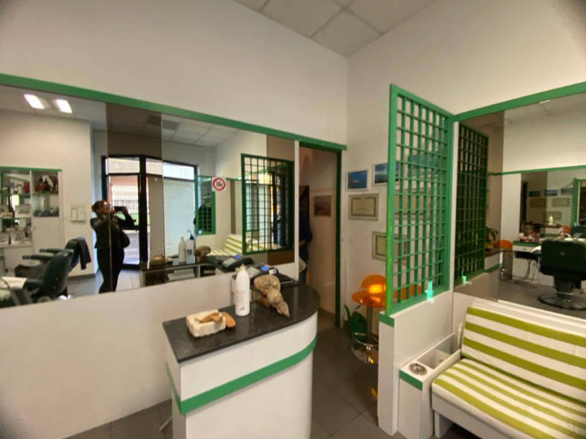 Locale commerciale in Vendita a Torino