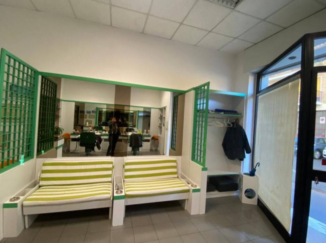 Locale commerciale in Vendita a Torino