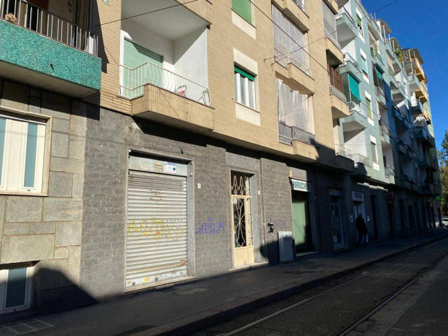 Locale commerciale in Vendita a Torino