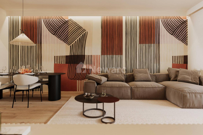 Appartamento in Vendita a Moncalieri