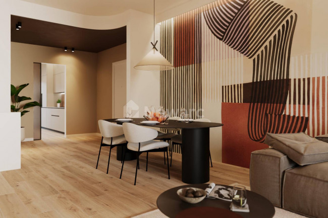 Appartamento in Vendita a Moncalieri