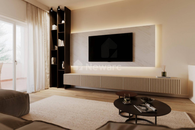 Appartamento in Vendita a Moncalieri