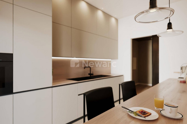 Appartamento in Vendita a Moncalieri