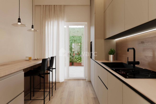 Appartamento in Vendita a Moncalieri