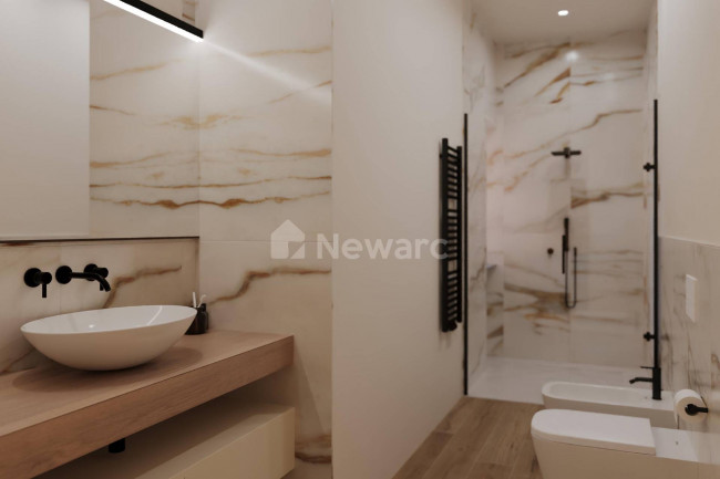 Appartamento in Vendita a Moncalieri