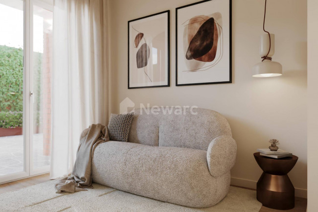 Appartamento in Vendita a Moncalieri