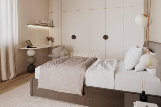 Appartamento in Vendita a Moncalieri