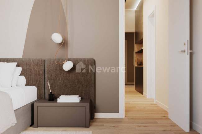 Appartamento in Vendita a Moncalieri