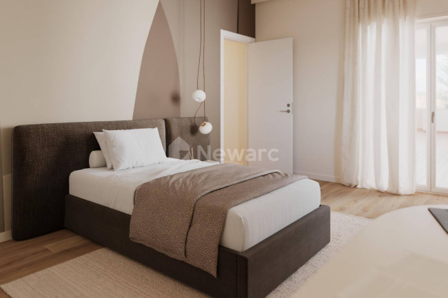 Appartamento in Vendita a Moncalieri