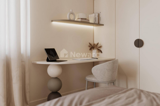 Appartamento in Vendita a Moncalieri