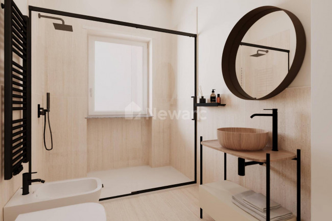 Appartamento in Vendita a Moncalieri